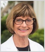 Patricia Ahearn, MD