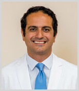 Payam Parvinchiha, MD