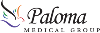 Paloma Medical Group Logo
