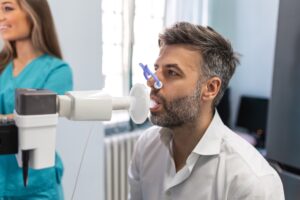 Pulmonary Function Tests: What to Expect in Laguna Hills and San Juan Capistrano